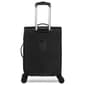 Total Travelware Everest Soft Side 20in. Carry On Spinner - image 4