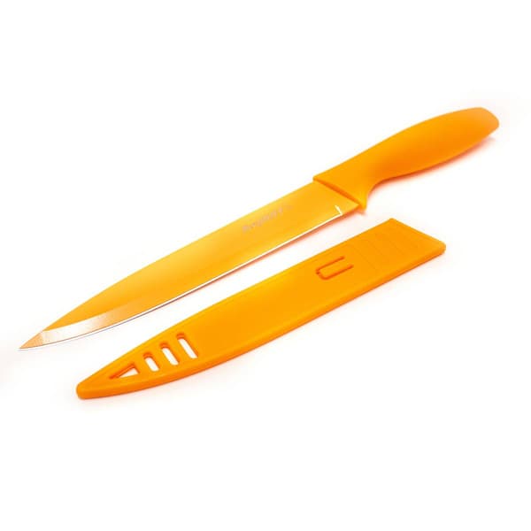 BergHOFF 12pc. Multicolor Knife Set