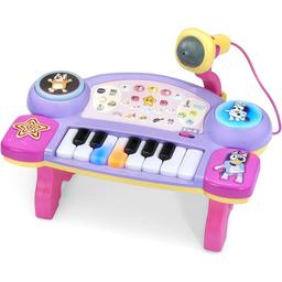 VTech(R)  Bluey Sing Along Keyboard