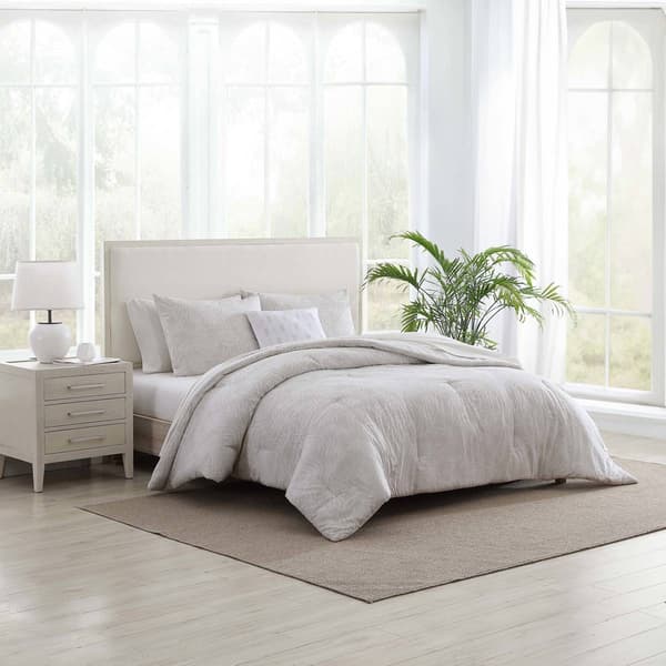 Tommy Bahama Art Of Palms 8pc. Comforter Set