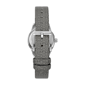 Womens DKNY Milanese Silver Dial Grey Strap Watch DK1L113P0015 - image 3