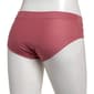 Womens Laura Ashley® Single Micro Laser Hipster Panties - LS6263R - image 2