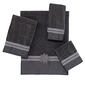Avanti Braided Cuff Bath Towel Collection - image 1