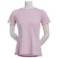 Womens Spyder Mini Stripe Short Sleeve Tee - image 1
