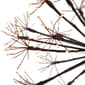 Northlight Seasonal 12in. Pre-Lit LED Christmas Ball Décor - image 3