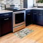 J&V Textiles Cloud Comfort Anti-Fatigue Sweet Home Kitchen Mat - image 3