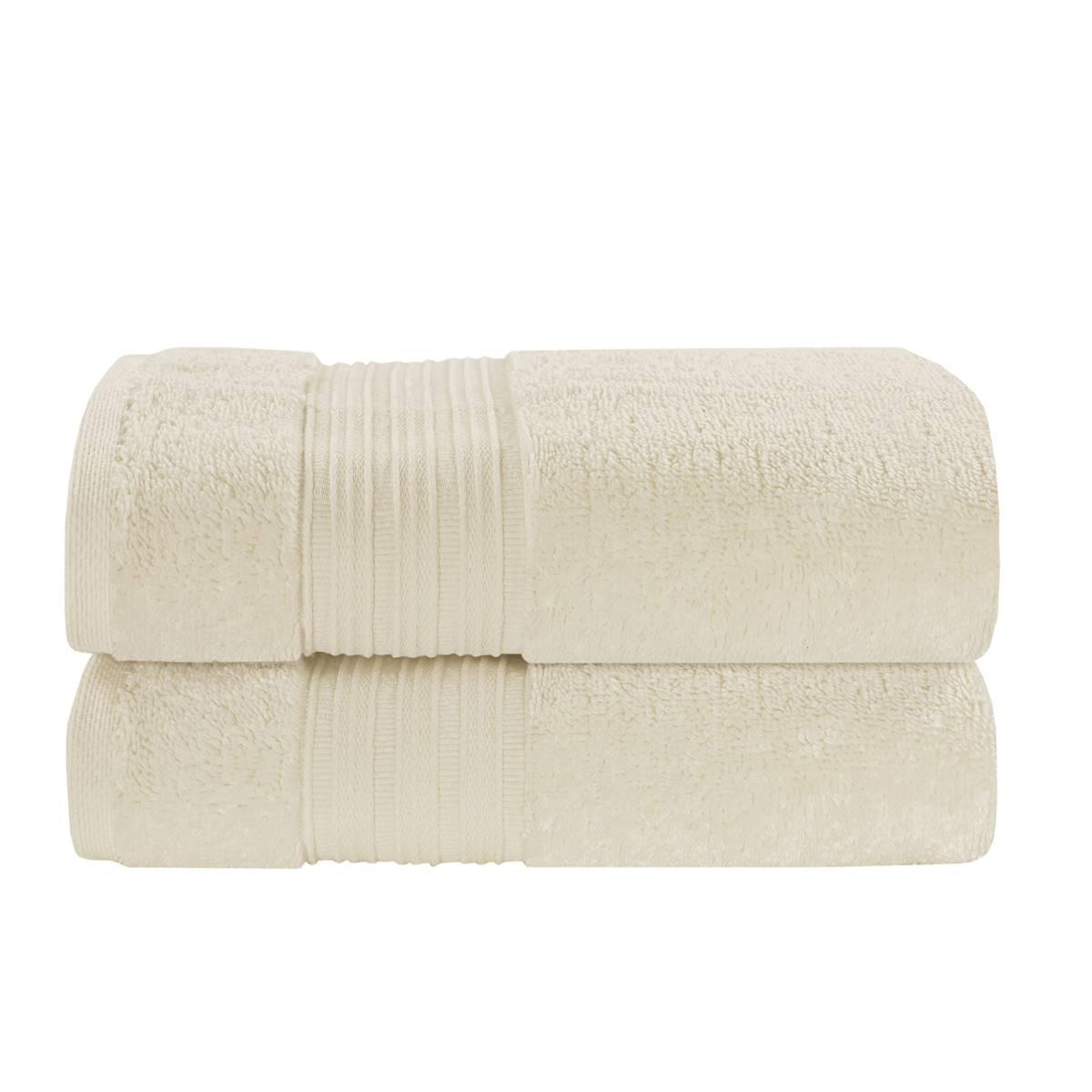 J. Queen New York Serra 2pc. Hand Towel Set