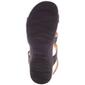 Womens Vionic&#174; Amber Pearl Strappy Sandals - image 5