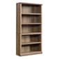 Sauder Select Collection 5 Shelf Bookcase - Salt Oak - image 1