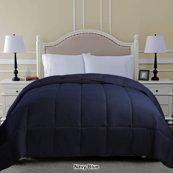 Superior Malone All-Season Down Alternative Comforter