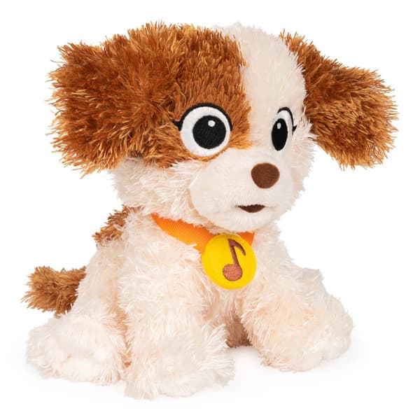 Gund Sesame Street® 7in. Tango
