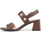 Womens Lifestride Clara Block Heel Sandals - image 2