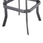 Elements Wynn Adjustable Backless Bar Stool - image 10