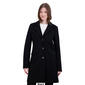 Plus Size Laundry by Shelli Segal Single Breasted Faux Wool Coat - image 6
