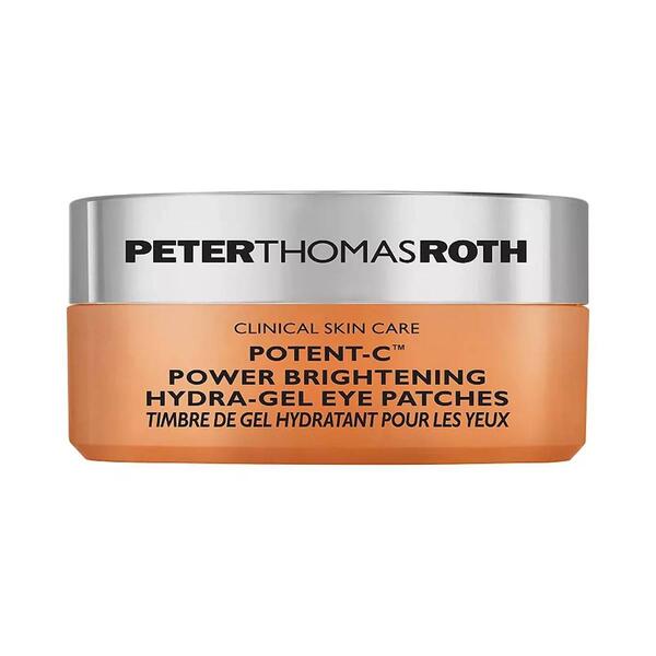 Peter Thomas Roth Potent C Power Brightening Hydra Eye Patches - image 