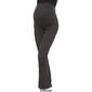 Womens Times Two Over The Belly High Waist Maternity Leggings - image 3