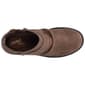 Womens Easy Street Chief Ankle Boots - image 4