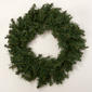 Life-Like 24-inch Spruce Wreath - image 1