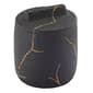 Nicole Miller Sydney Covered Jar - image 1