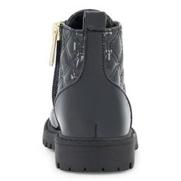 Little Girls Sam & Libby Jada Alice Combat Boots