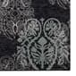 Linon Milan Collection Jacquard Accent Rug - 2x3 - image 2