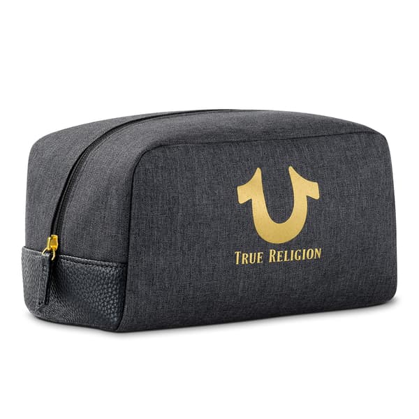 Mens True Religion Toiletry Bag - GWP - image 
