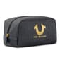 Mens True Religion Toiletry Bag - GWP - image 1