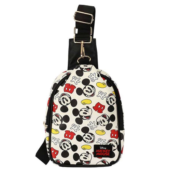 Disney Mickey Mouse Sling Bag