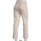 Juniors YMI&#174; Hyperstretch HiRise Patch Pocket Straight Crop Pants - image 2
