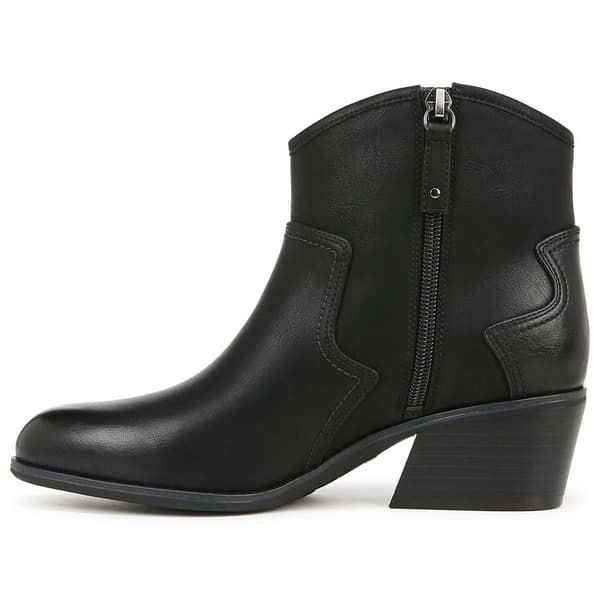 Womens Dr. Scholl''s Lasso Ankle Boots