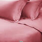 Superior 650 Thread Count Solid Egyptian Cotton Duvet Cover Set - image 5