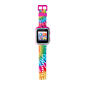 Kids iTouch PlayZoom 2 Rainbow Sports Watch - 500158M-2-42-TDP - image 4