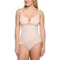 Womens Naomi & Nicole Back Magic High Waist Brief Shaping Panties - image 1