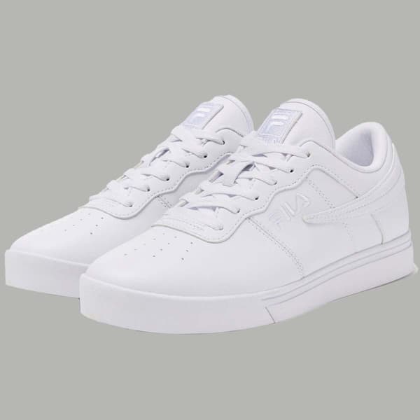 Womens Fila Vulc 13 Low Athletic Sneakers