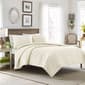 Laura Ashley(R) Felicity Mini Quilt Set - Ivory - image 1