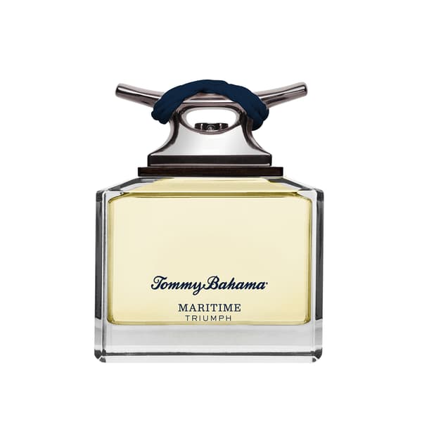 Tommy Bahama 4.2oz. Eau de Toilette Maritime Triumph for Men - image 