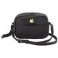 Gloria Vanderbilt Camera Crossbody w/Tassel - image 1