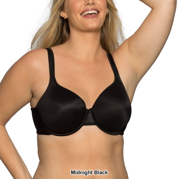 Womens Vanity Fair&#174; Body Caress&#8482; Contour Bra 75335