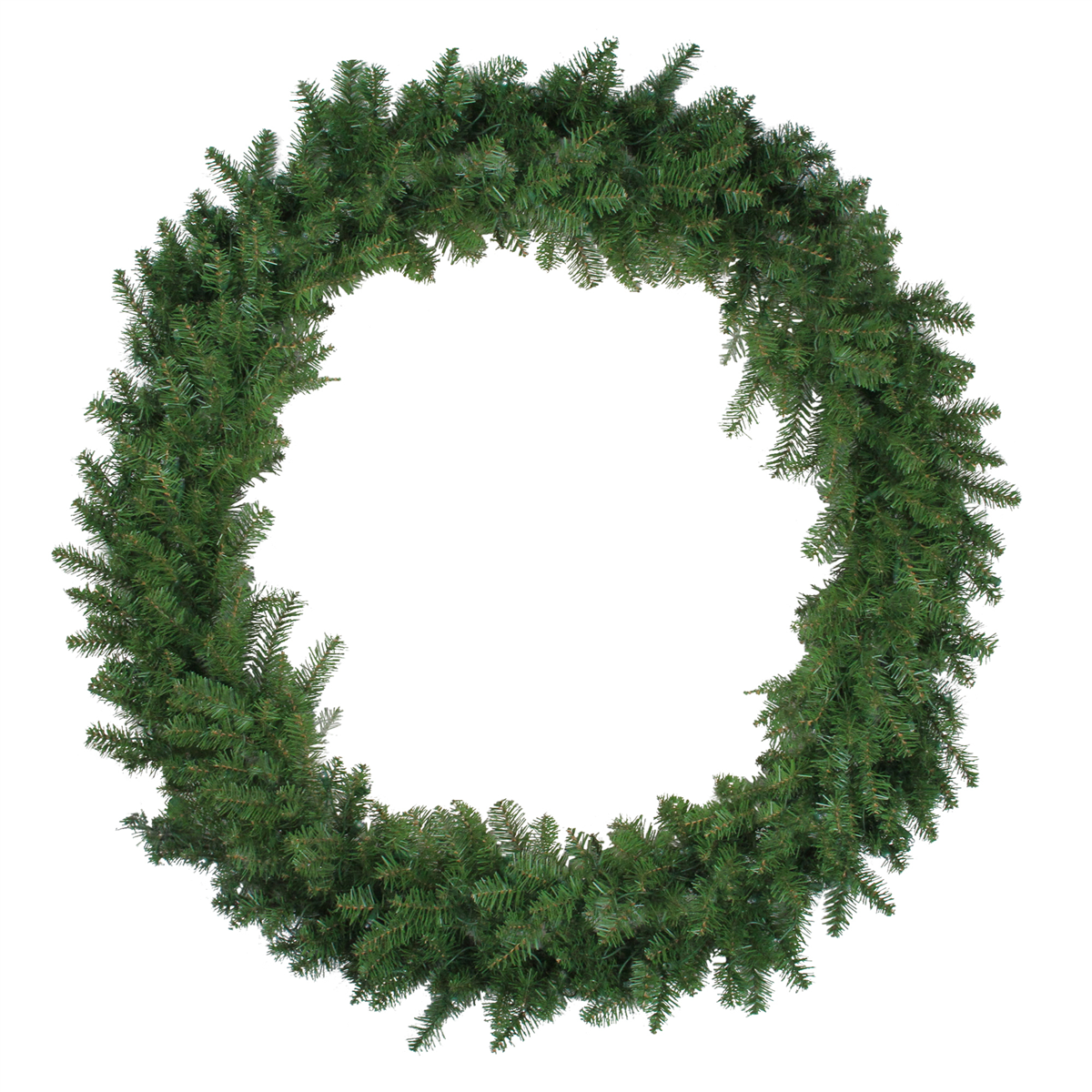 Northlight 48in. Northern Pine Artificial Christmas Wreath
