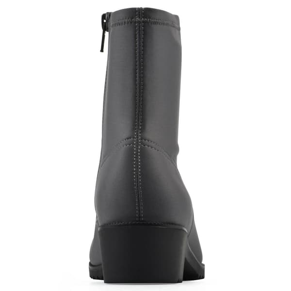 Womens Cliffs by White Mountain Duriel Ankle Boots