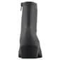 Womens Cliffs by White Mountain Duriel Ankle Boots - image 6