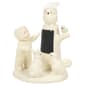 Department 56 Snowbabies&#40;tm&#41; 6in. Environmental Learning Figurine - image 1