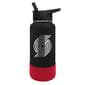 Great American Products 32oz. Portland Trail Blazers Water Bottle - image 1