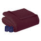 Micro Flannel&#174; Electric Heated Blanket - image 9