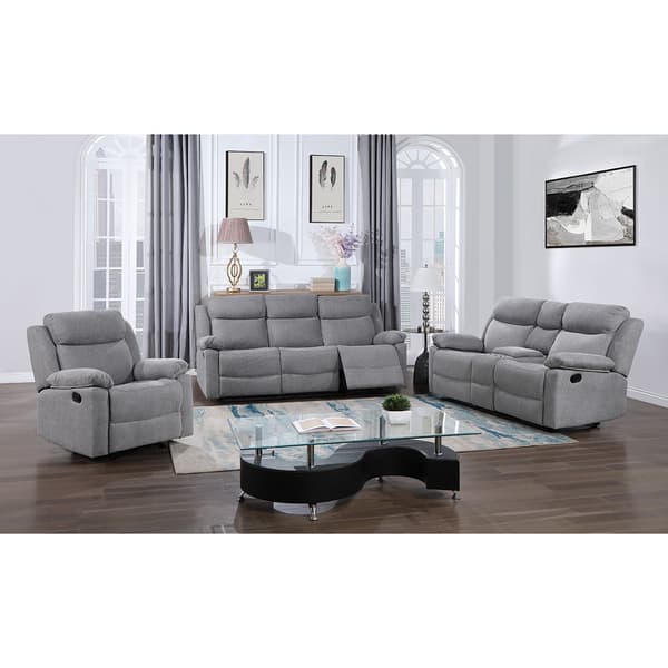 Global Furniture Barlow Furniture Collection
