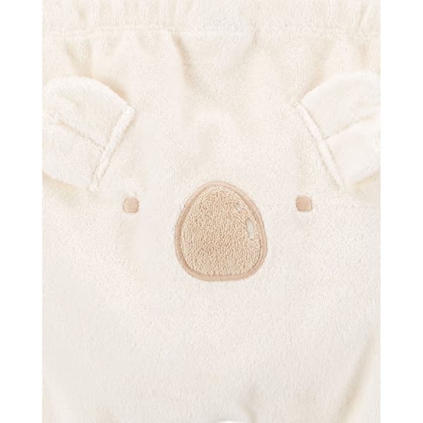 Baby Unisex &#40;NB-9M&#41; Carter&#8217;s&#174; 3pk. Koala Terry Jacket Set