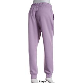 Womens Spyder Solid Peached Joggers