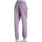 Womens Spyder Solid Peached Joggers - image 2