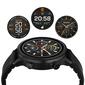 Mens Timberland Trail Force Silicon Smart Watch - TDIGB0064503 - image 3