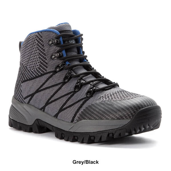 Mens Propet&#174; Traverse Hiking Boots